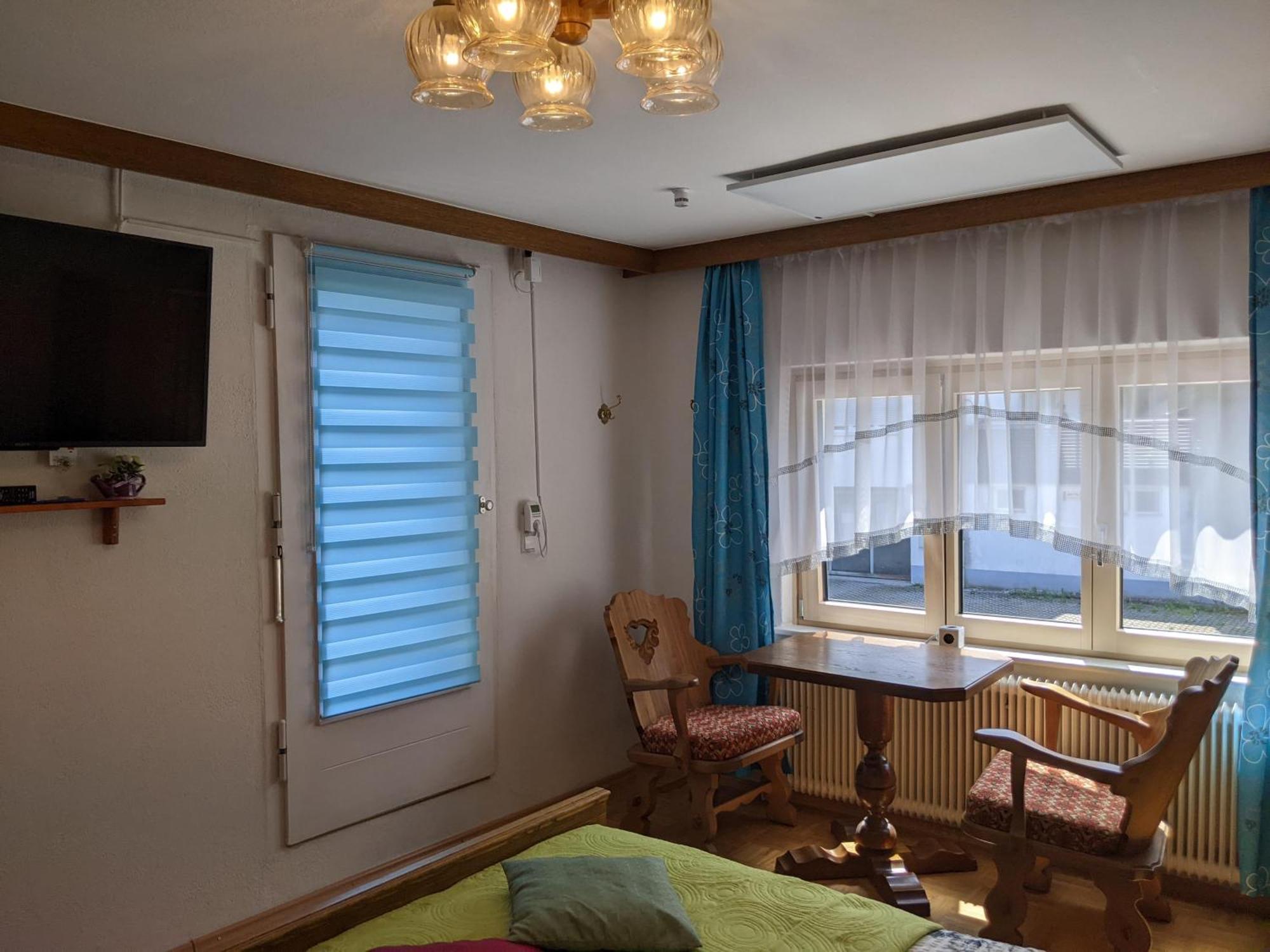 Montahaus Retro Apartments Vandans Phòng bức ảnh