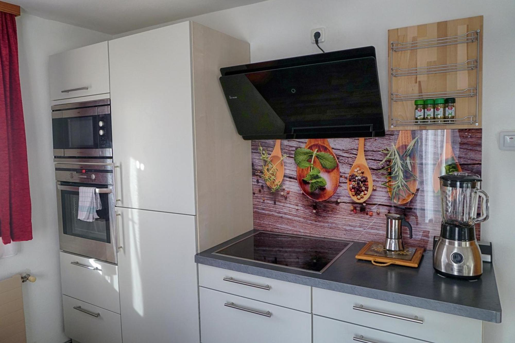 Montahaus Retro Apartments Vandans Ngoại thất bức ảnh