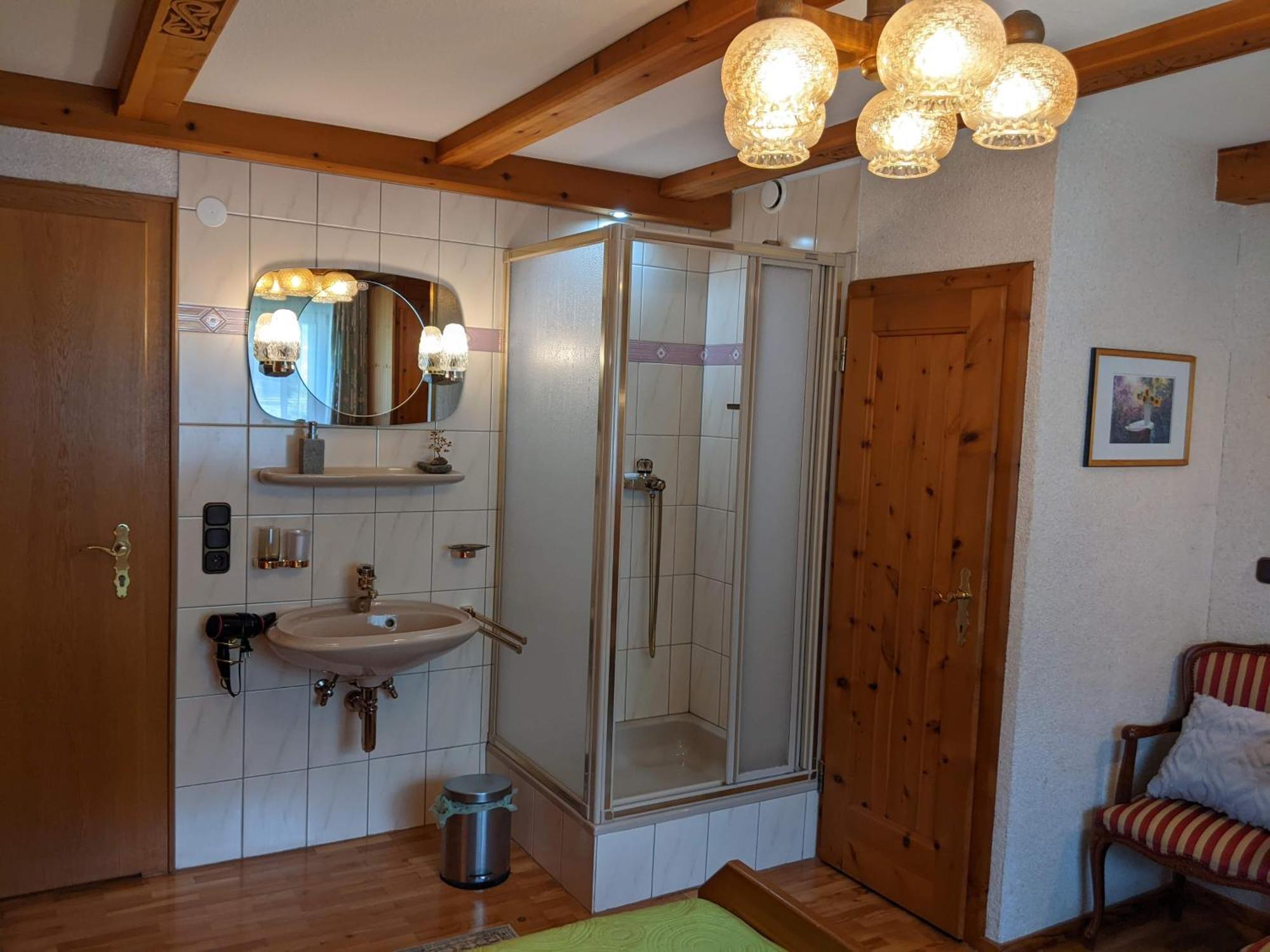 Montahaus Retro Apartments Vandans Ngoại thất bức ảnh