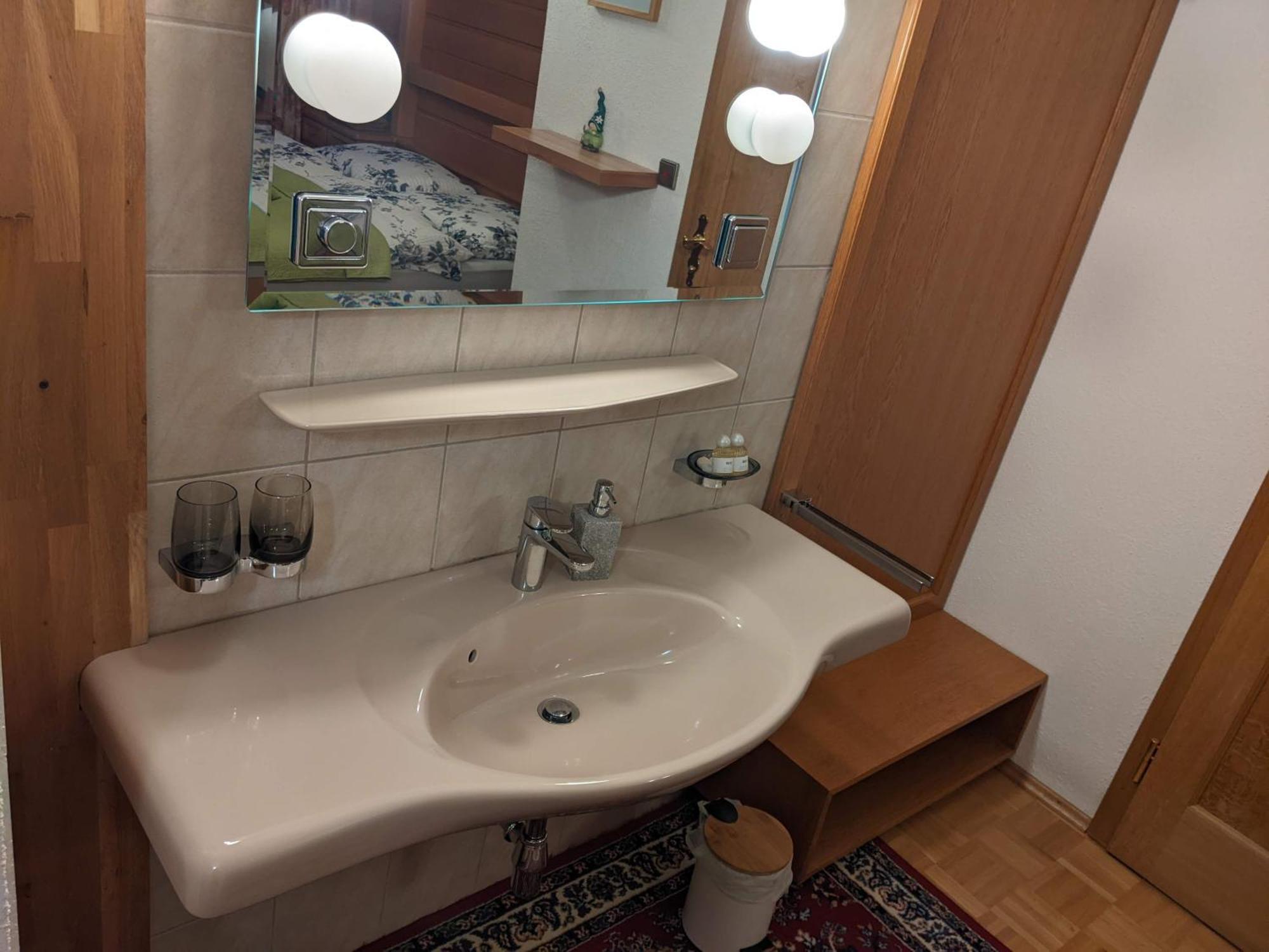 Montahaus Retro Apartments Vandans Ngoại thất bức ảnh